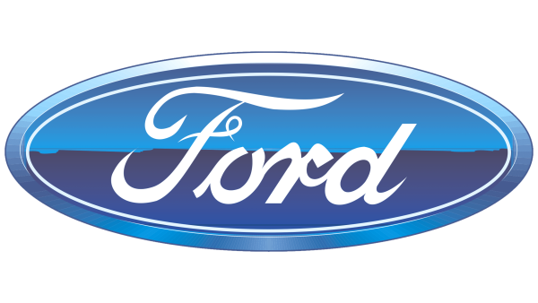 Ford-Emblema