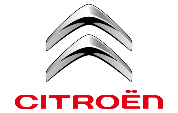 citroen logo